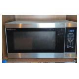 SHARP MICROWAVE, CLEAN