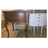 SEWING MACHING TABLE & SEWING STAND