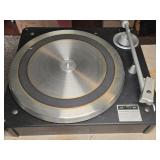 STROMBERG-CARLSON TURNTABLE