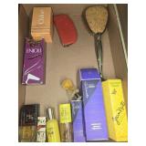 PERFUMES - MURASAKI, JEAN NATE, ENJOLI, MORE