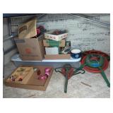 CHRISTMAS ORNAMENTS DECOR