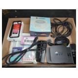 APPLE TV BOXES & ACCESSORIES
