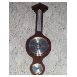 ANALOG WEATHER STATION