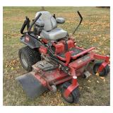 TORO Z MASTER COMMERCIAL ZERO-TURN MOWER