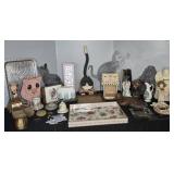 ASST. HOUSE HOLD DECOR