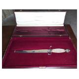WILKENSON SWORD - LONDON ENGLAND