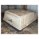 SEARS X-CARGO TRUCK CONTAINER