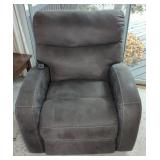 POWER RECLINER (READ DESC.)