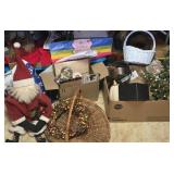 HOLIDAY ASSORTMENT - LARGE LOT