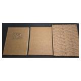 JOHN AUDUBON ORIGINAL WATER COLOR PAINTINGS BOOKS