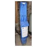 E-Z UP INSTANT CANOPY TENT