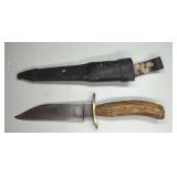 JAMES WESTA LORD ST SHEFFIELD KNIFE