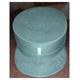 MILITARY PATROL CAP (FIELD CAP)