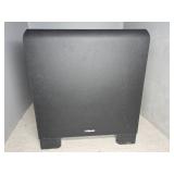 KLIPSCH KSW-100 SUBWOOFER