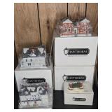 HAWTHORN PORCHLIGHT HOUSE COLLECTION