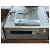 YAMAHA  NATURAL SOUND AMPLIFIER