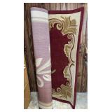 BEKMEZ ROSA COLLECTION RUG