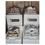 HAWTHORN PORCHLIGHT HOUSE COLLECTION