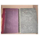 LIFE OF SITTING BULL&THE HISTORY OF THE INDIAN WAR