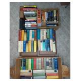 BOOKS - READERS DIGEST, AND NEWER