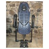 TEETER HANG-UP TABLE