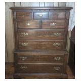 KLING GENTLEMANS CHEST OF DRAWERS