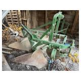 2-BOTTOM OLIVER PLOW