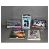 DIECAST POLICE REPLICAS