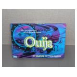 OUIJI BOARD