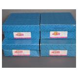 MADAME ALEXANDER DOLLS (4)