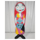 SALLY THE NIGHTMARE BEFORE CHRISTMAS BLOW MOLD