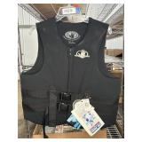 NEW BODY GLOVE LIFE JACKET