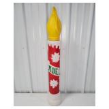 NOEL CANDLESTICK BLOW MOLD (1)