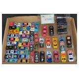 40 MINIATURE MISC NASCAR DIECAST