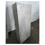 METAL CARRYING CASE - 45" X 18"