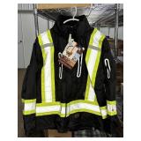 NEW PIONEER STORM MASTER JACKET