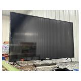 ELEMENT 40 INCH TV WITH REMOTE