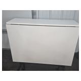 DOUBLE DROP LEAF TABLE