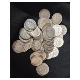 SILVER DIMES