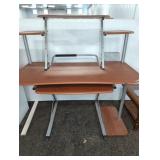 COPMPUTER DESK