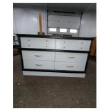 3 PIECE BEDROOM SET