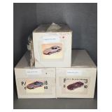 FRANKLIN MINT DIECAST 1:24 SCALE (3)