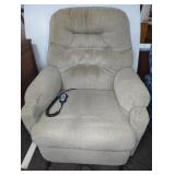 BEST POWER LIFT/RECLINER