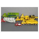 VINTAGE TONKA TRUCKS