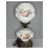 GONE WITH THE WIND LAMP