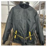 BOMBARDIER LADIES SNOWMOBILE JACKET