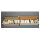 BASEBALL CARD SINGLES