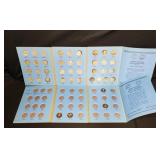 (4) STANDING QUARTERS & 36 WASHINGTON SILVER QTR