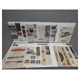 ADVERTISEMENT PRINTS