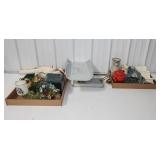 HOUSEHOLD DECOR AND OLDER SCALE